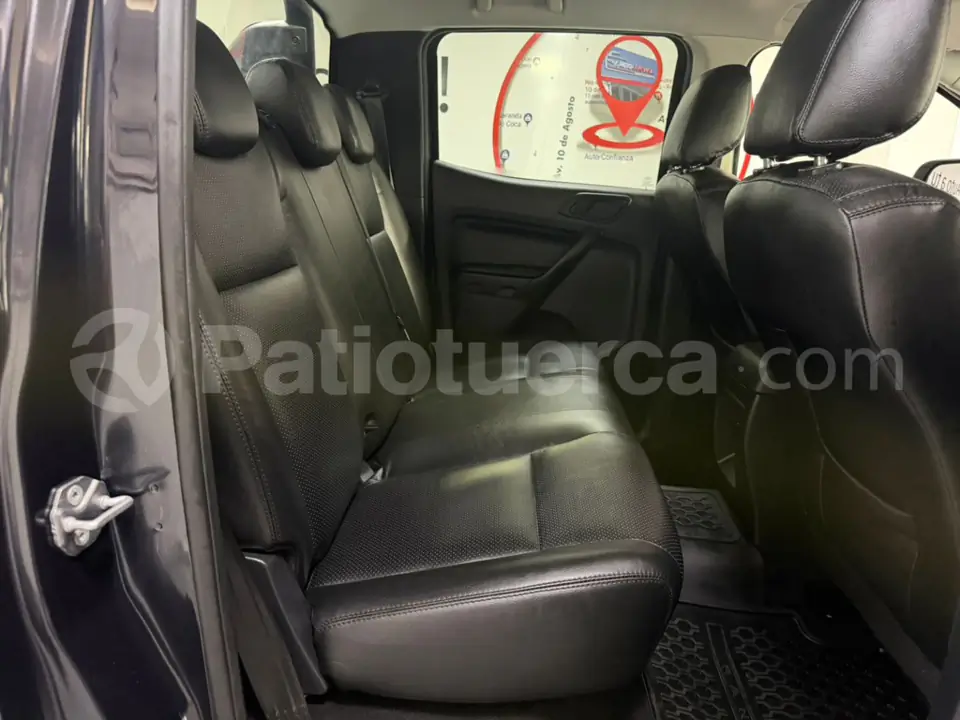 Foto 15 de Ford RANGER XL