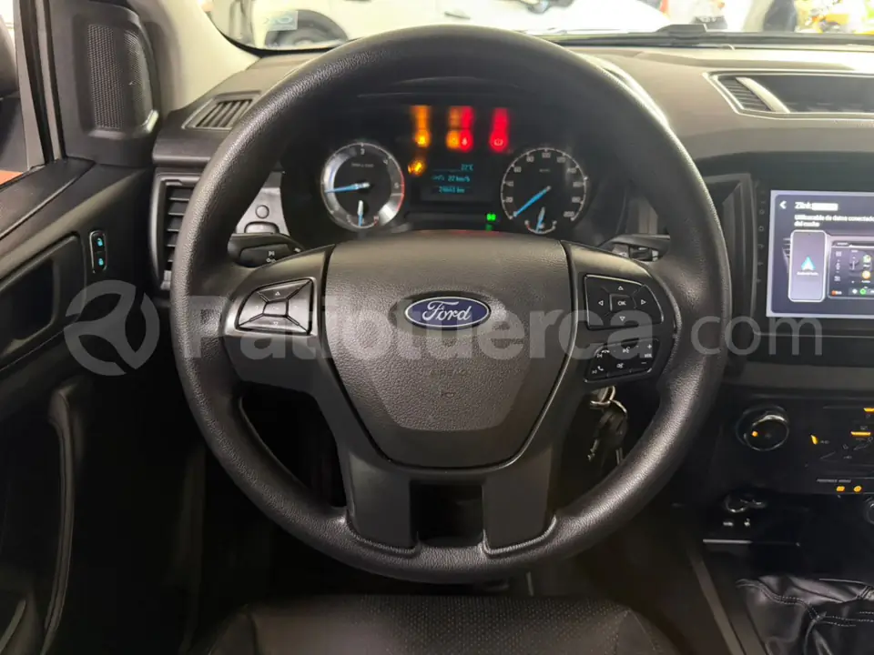 Foto 18 de Ford RANGER XL