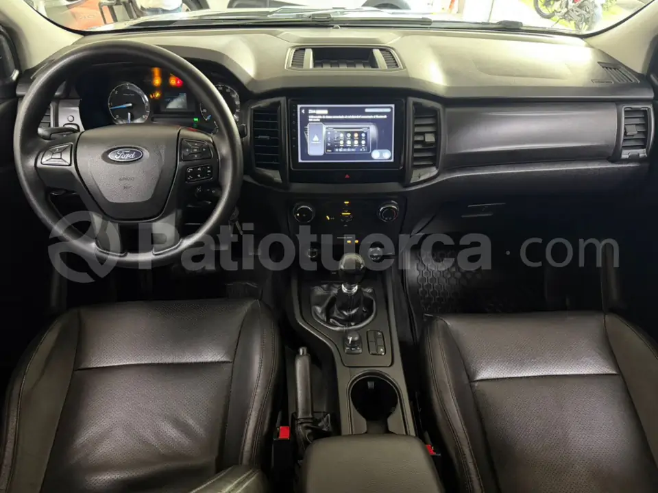 Foto 20 de Ford RANGER XL