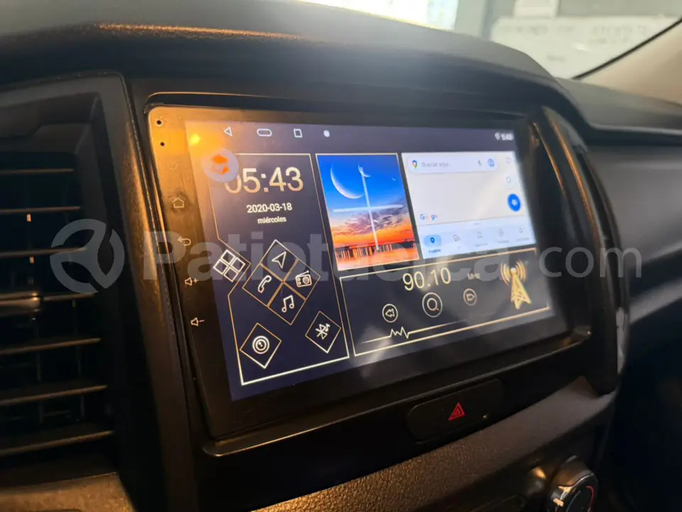 Foto 21 de Ford RANGER XL