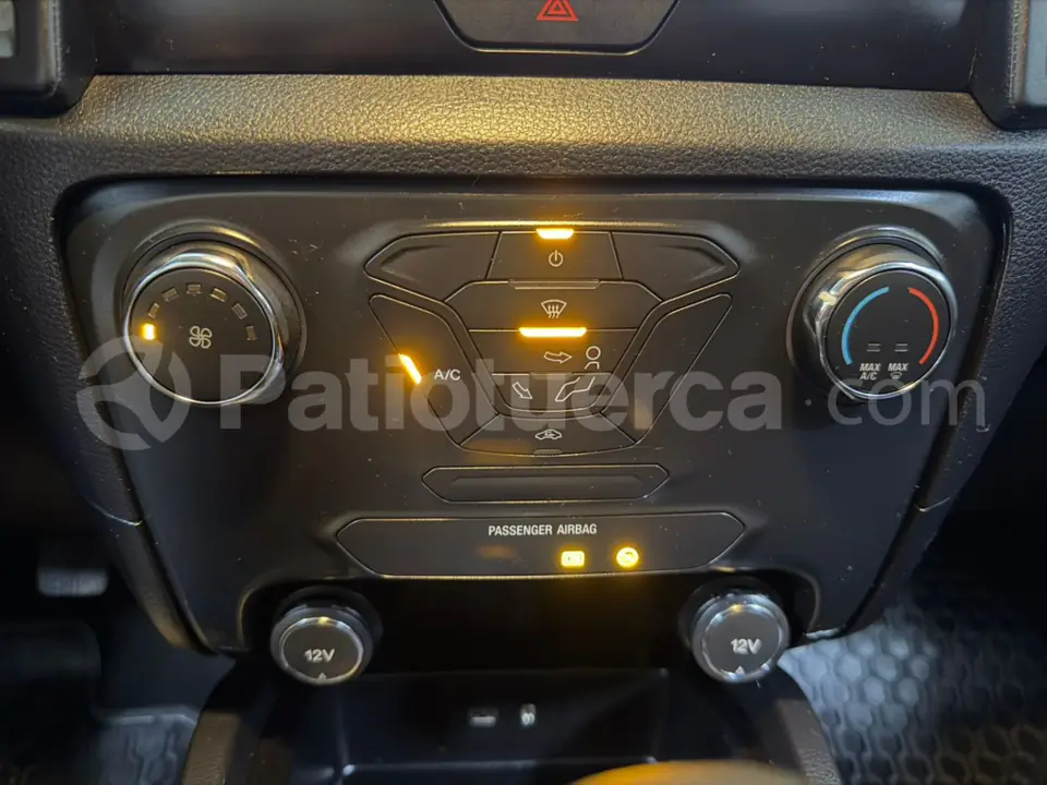 Foto 23 de Ford RANGER XL