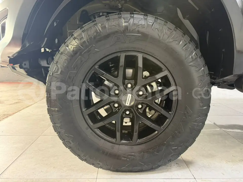 Foto 29 de Ford RANGER XL