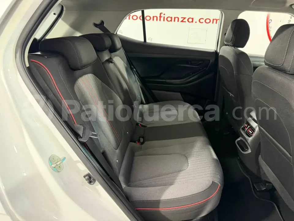 Foto 15 de Hyundai Creta