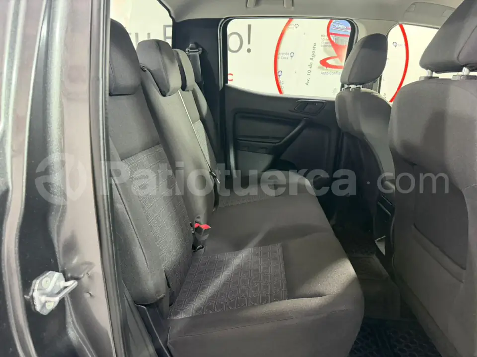 Foto 14 de Ford Ranger