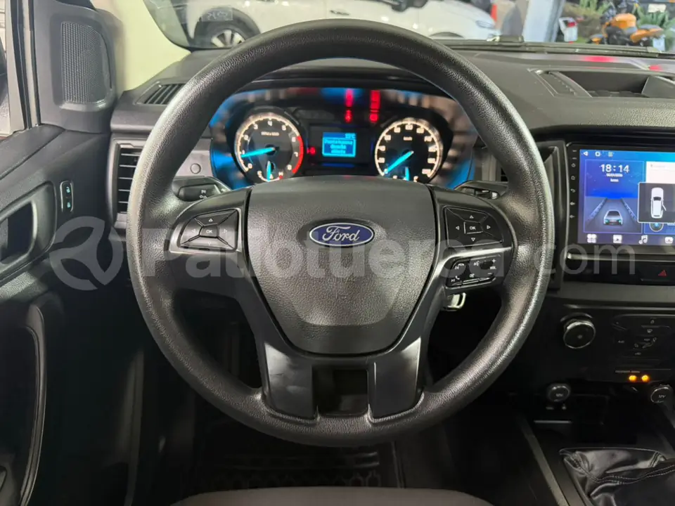 Foto 17 de Ford Ranger