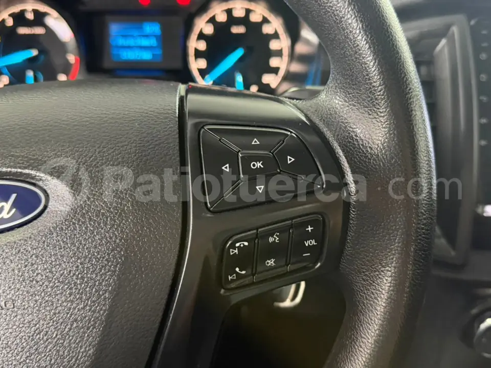 Foto 18 de Ford Ranger