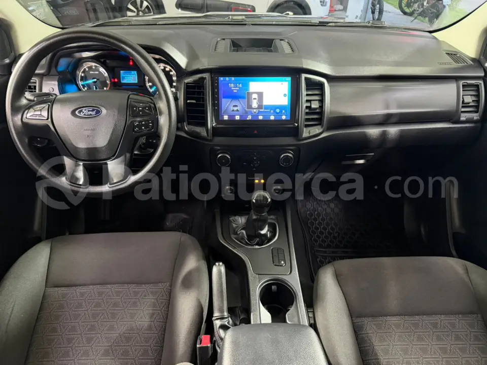 Foto 19 de Ford Ranger