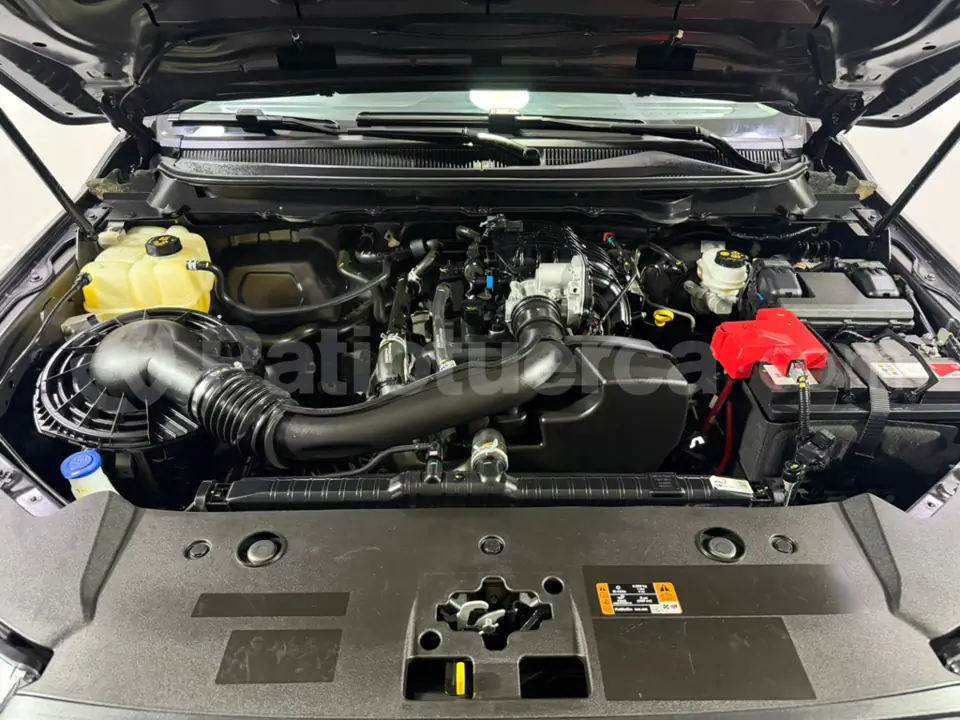 Foto 26 de Ford Ranger