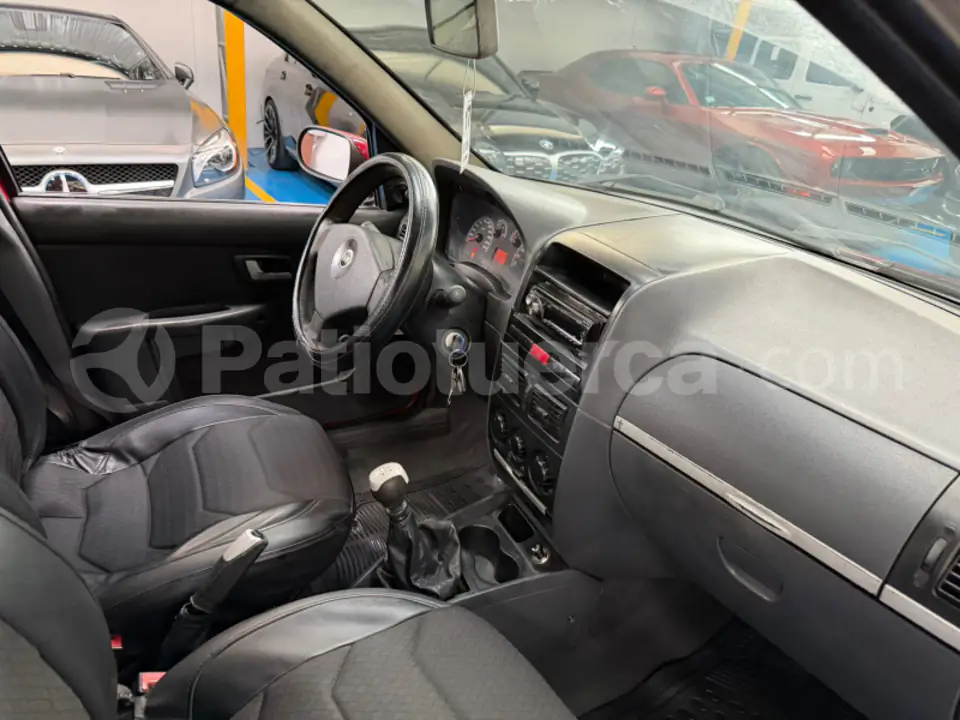 Foto 8 de Fiat Palio