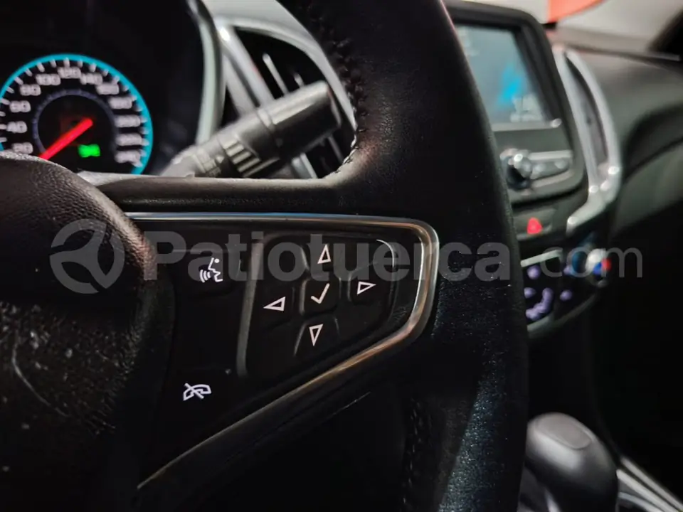 Foto 21 de Chevrolet Equinox