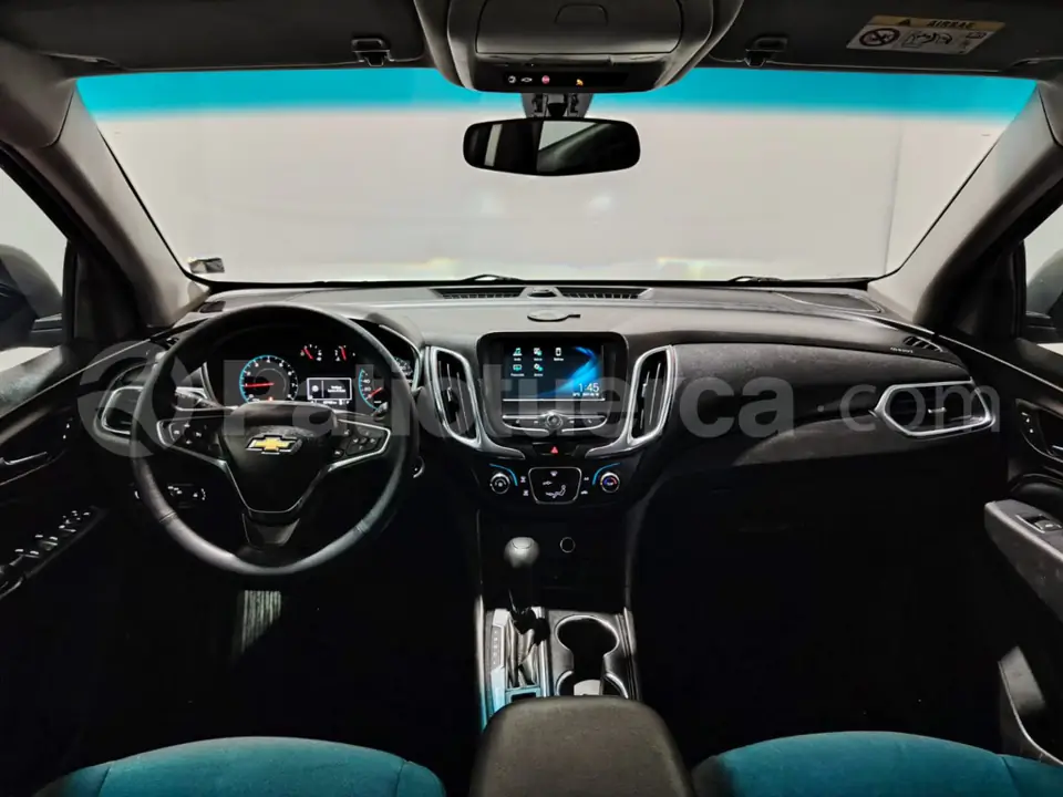 Foto 23 de Chevrolet Equinox  LS