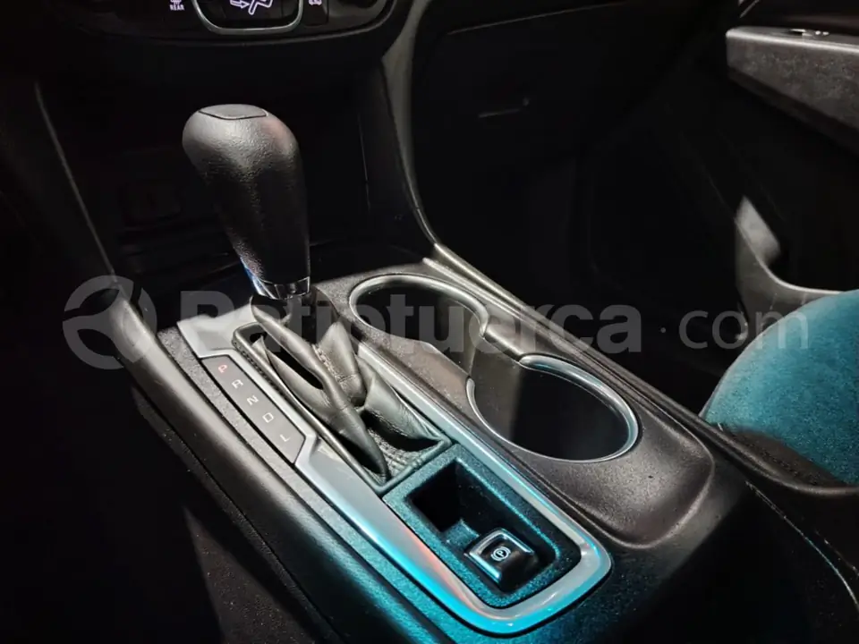 Foto 24 de Chevrolet Equinox  LS