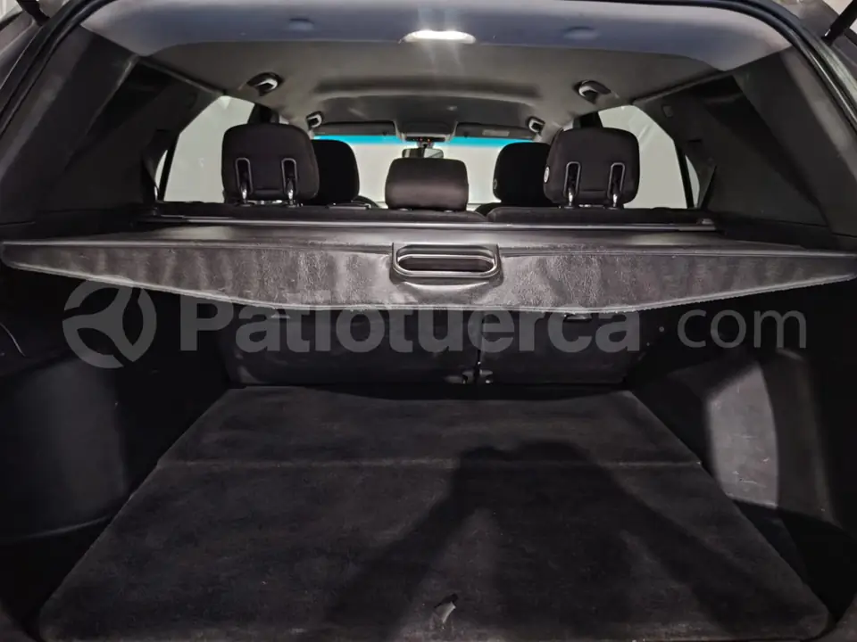 Foto 28 de Chevrolet Equinox  LS