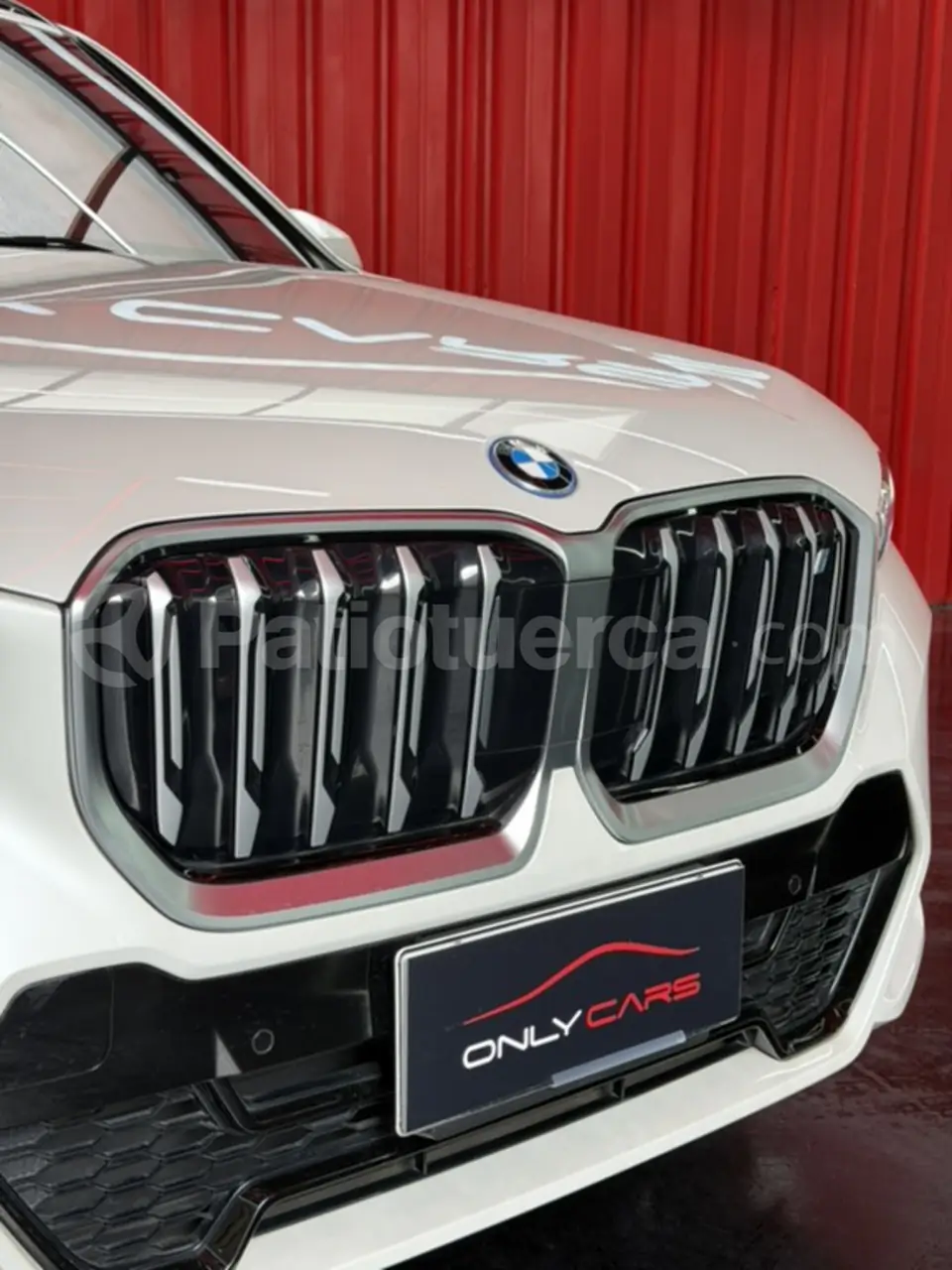 Foto 5 de BMW iX1 xDrive30