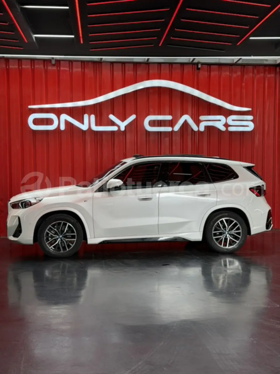 Foto 10 de BMW iX1 xDrive30