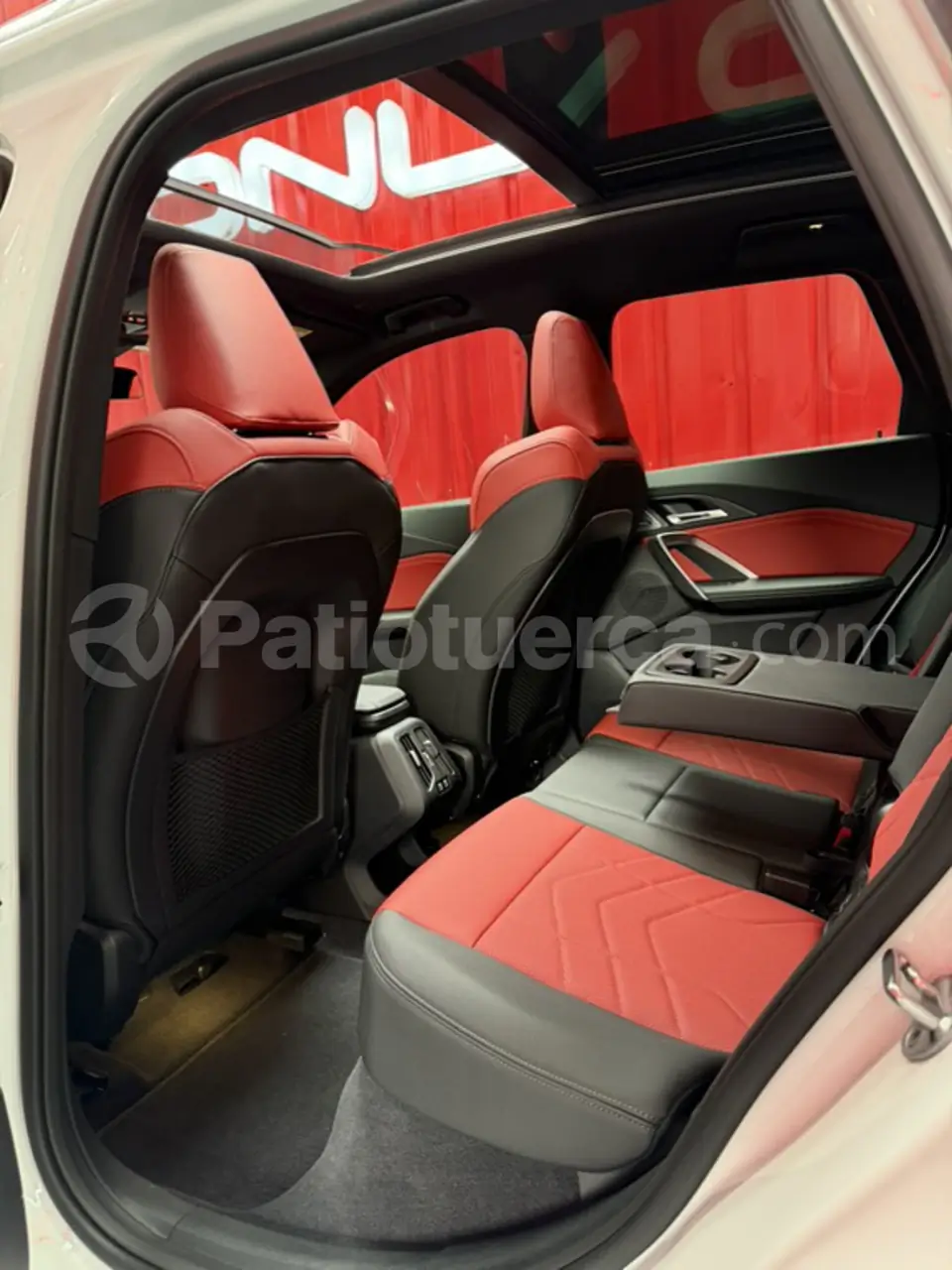 Foto 15 de BMW iX1 xDrive30