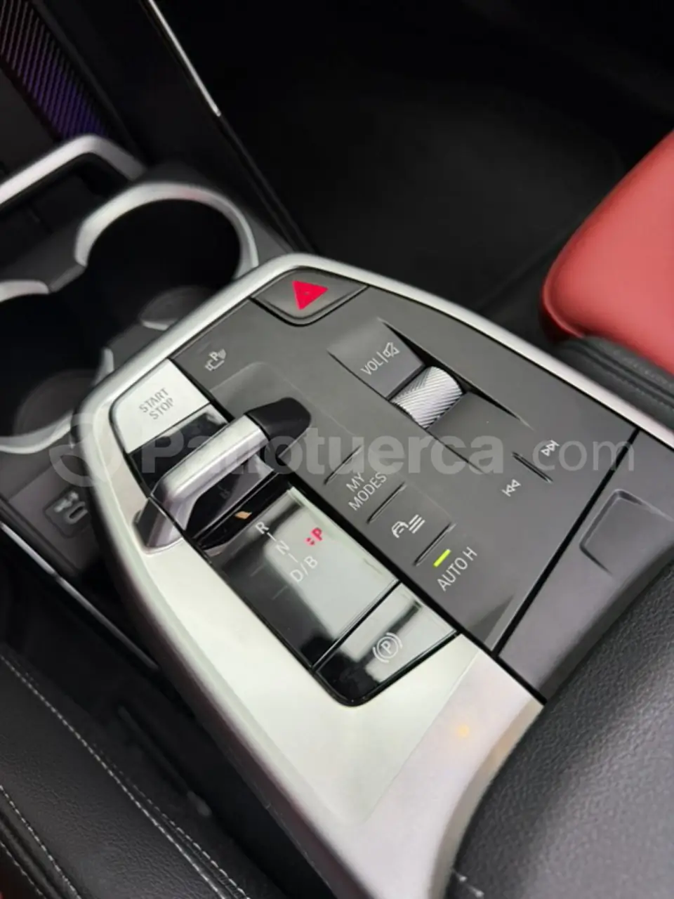 Foto 19 de BMW iX1 xDrive30