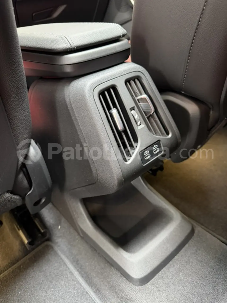 Foto 22 de BMW iX1 xDrive30