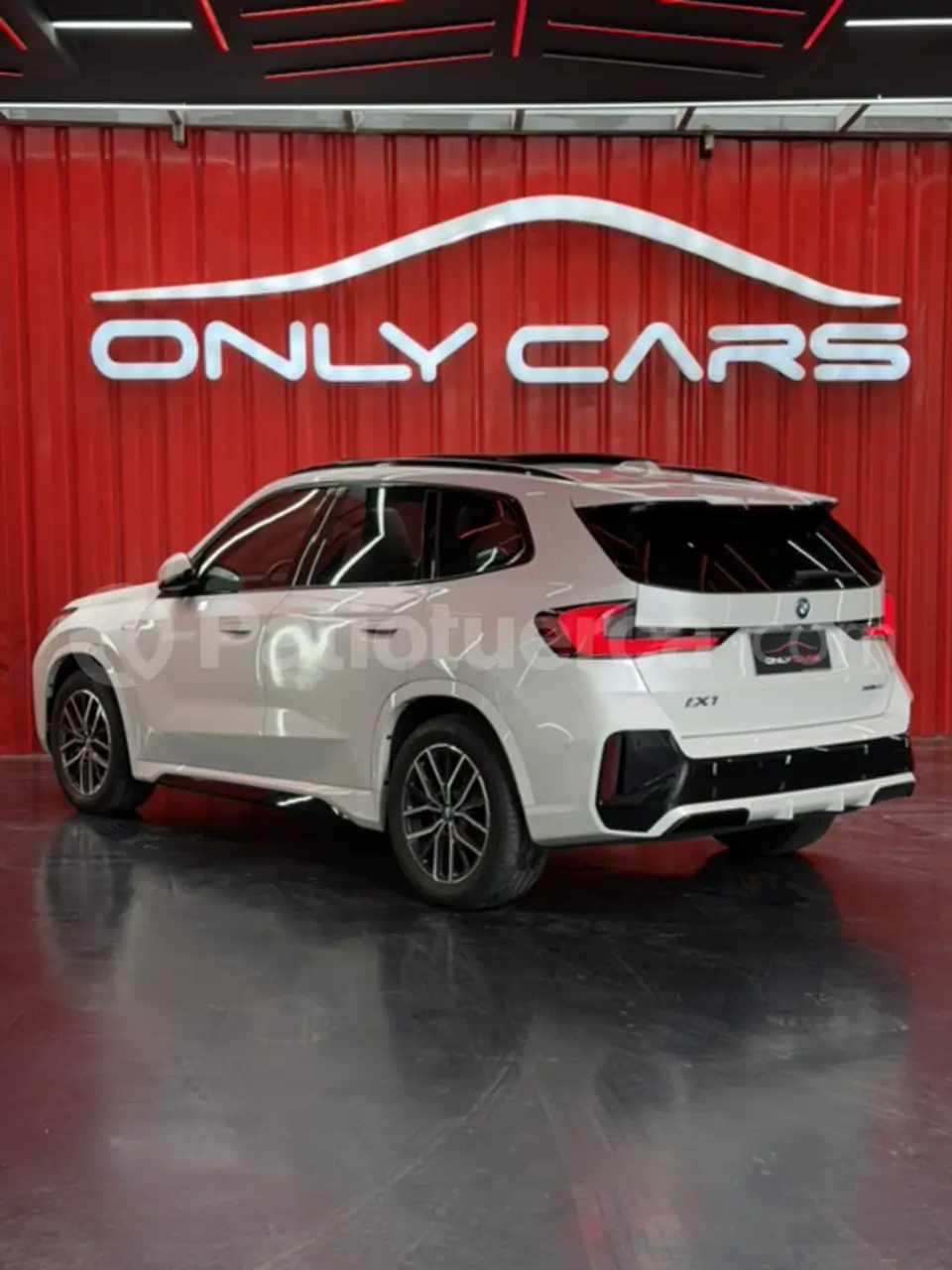 Foto 29 de BMW iX1 xDrive30