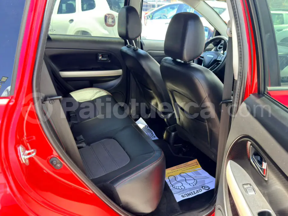 Foto 13 de Great Wall Haval M4