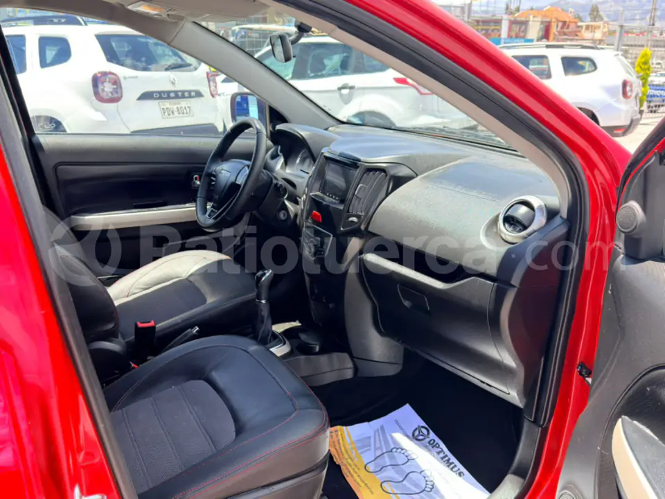 Foto 12 de Great Wall Haval M4