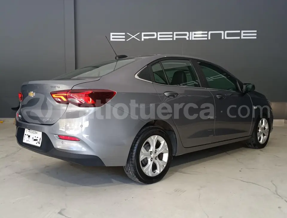 Foto 5 de Chevrolet ONIX PREMIER