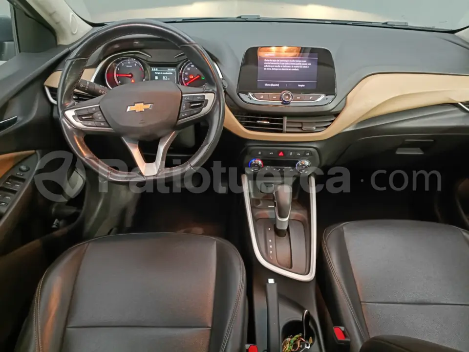 Foto 9 de Chevrolet ONIX PREMIER