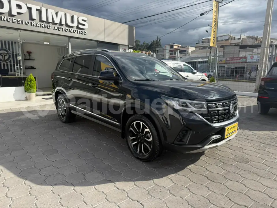 Foto 1 de DongFeng T5L