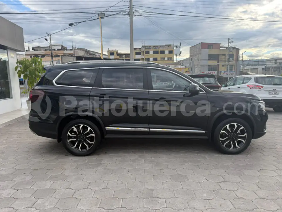 Foto 4 de DongFeng T5L