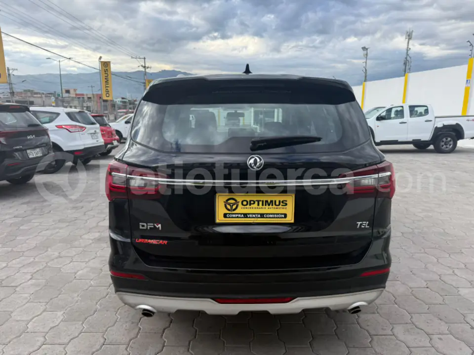 Foto 7 de DongFeng T5L