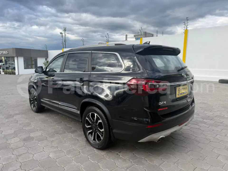 Foto 6 de DongFeng T5L