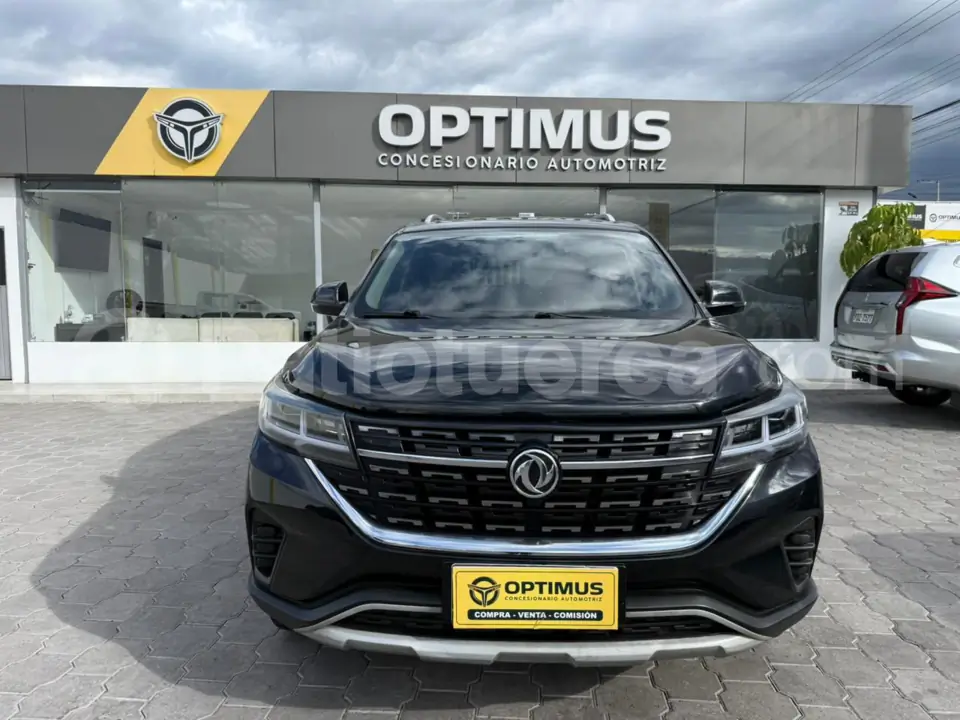 Foto 2 de DongFeng T5L