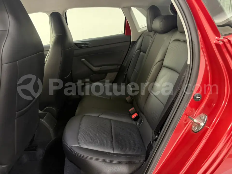 Foto 14 de Volkswagen Polo Trendline