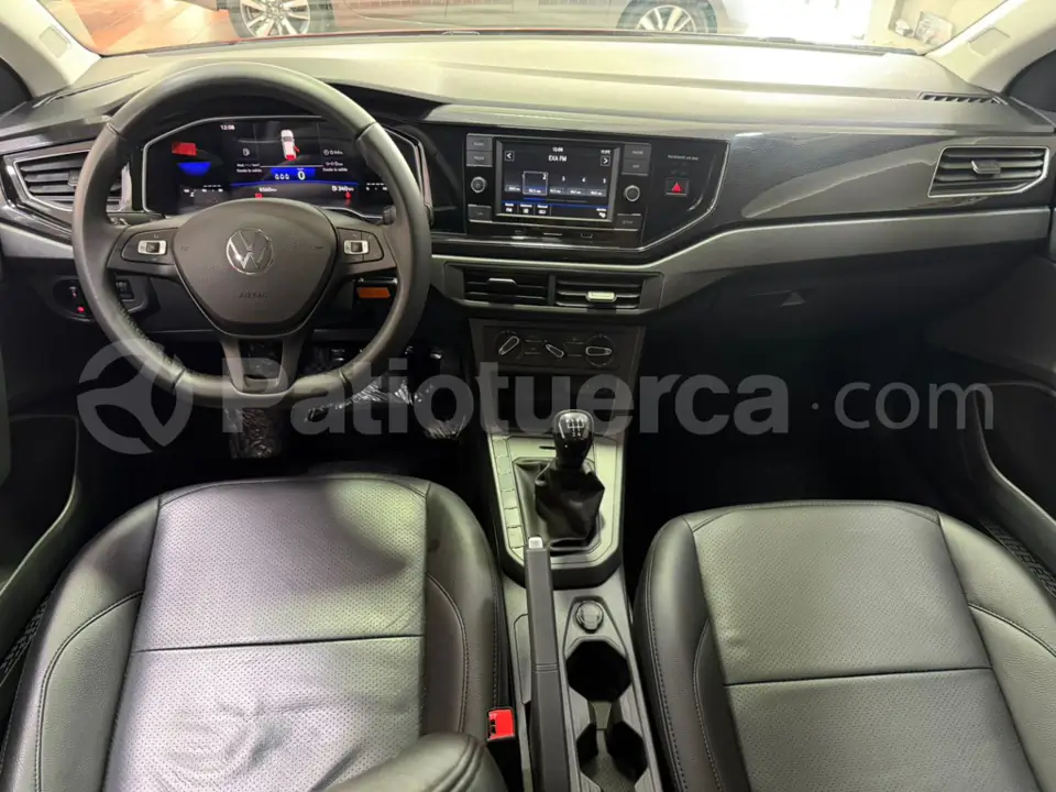 Foto 20 de Volkswagen Polo Trendline