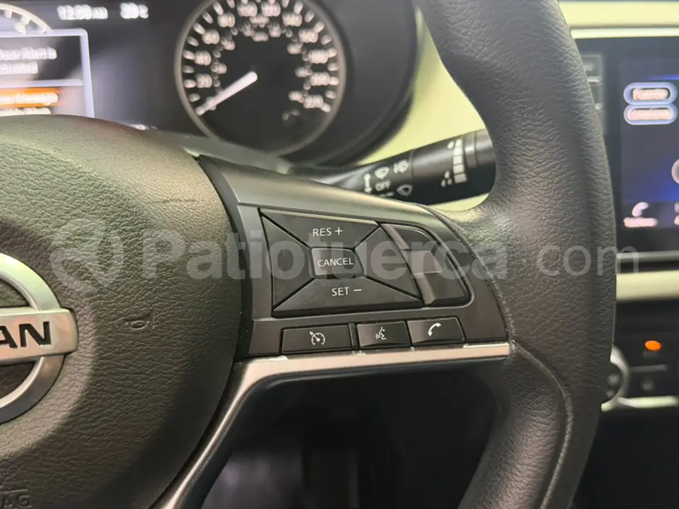 Foto 18 de Nissan Versa