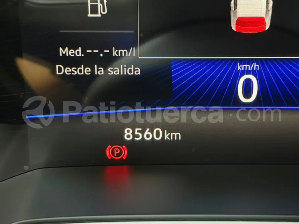 Foto 24 de Volkswagen Polo