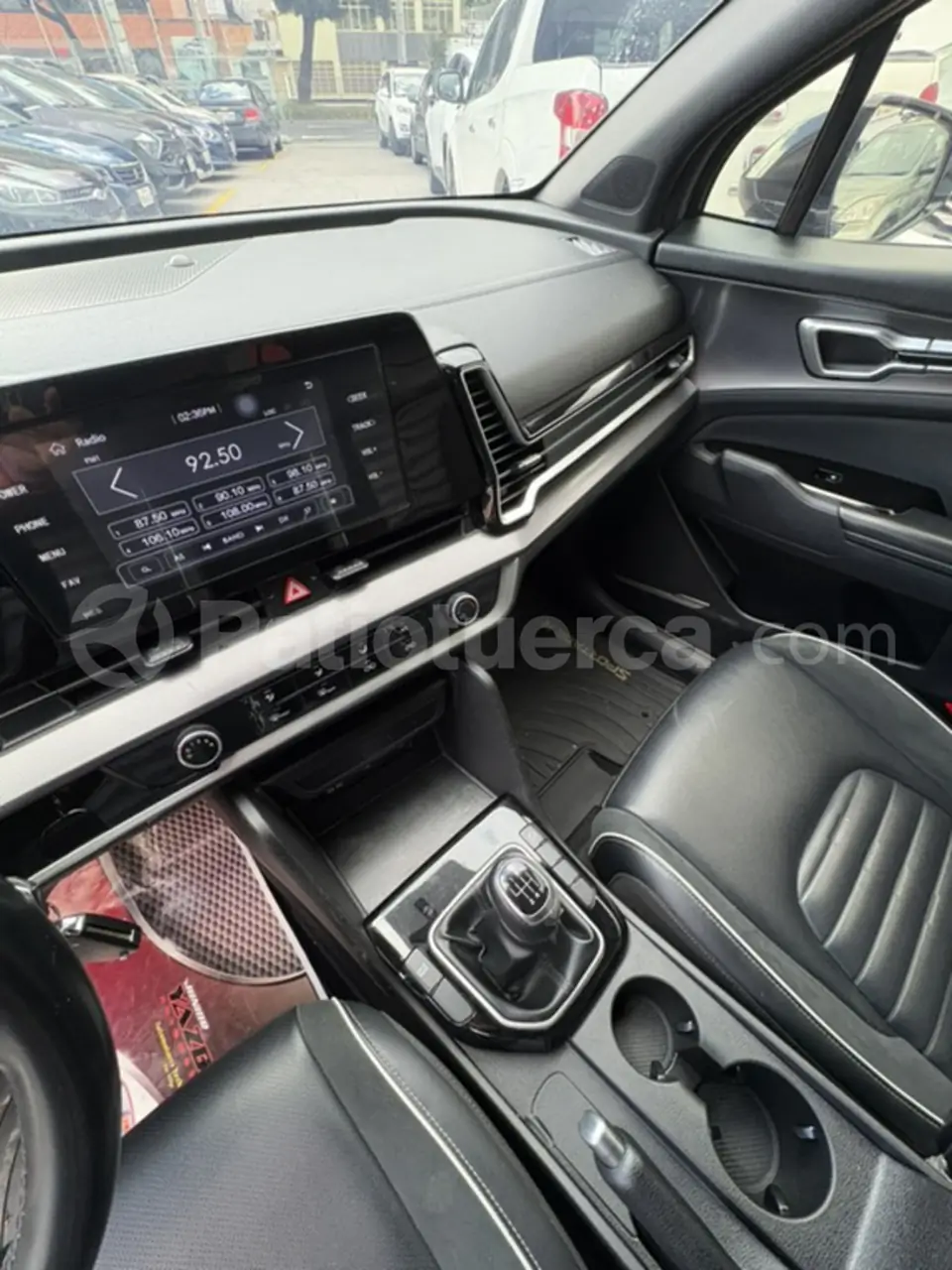 Foto 7 de Kia SPORTAGE GT LINE