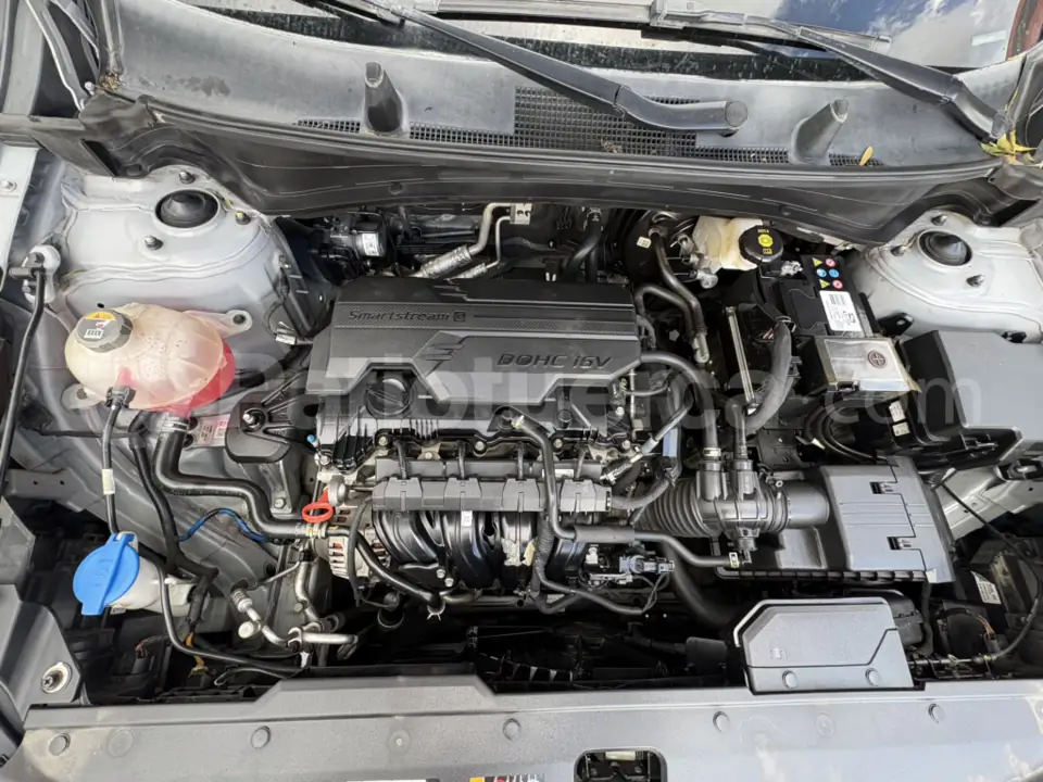Foto 9 de Kia SPORTAGE GT LINE
