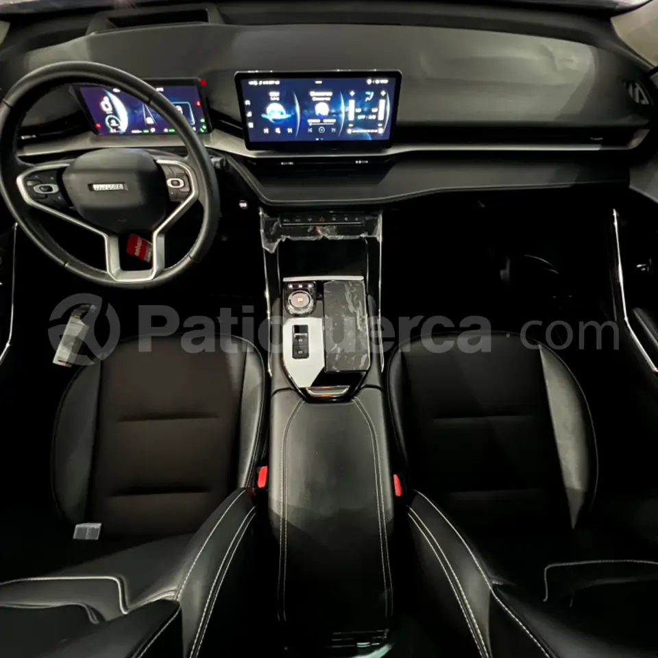 Foto 3 de Haval H6 B01 Supreme