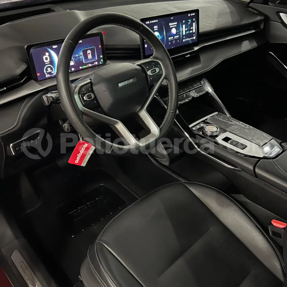 Foto 9 de Haval H6 B01 Supreme