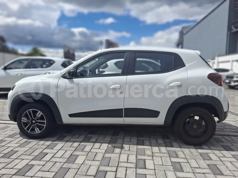 Foto 8 de Renault Kwid