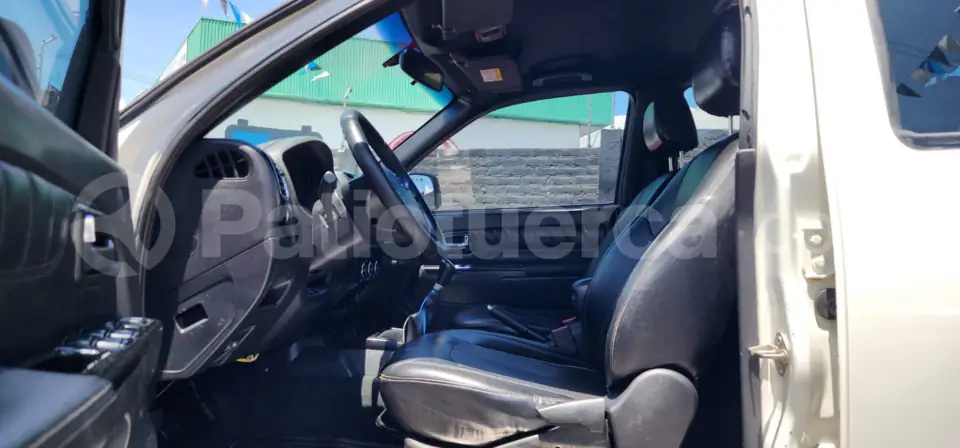 Foto 16 de Great Wall Wingle 5 AC CD 4X4