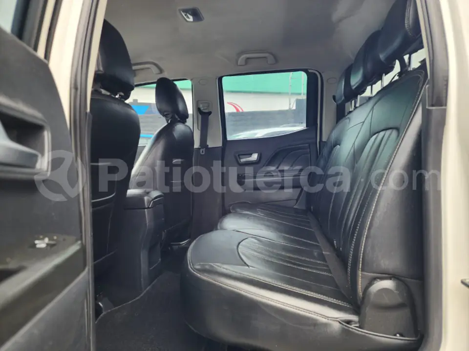 Foto 10 de Great Wall WINGLE 7 2.0 CD 4X4 DIESEL