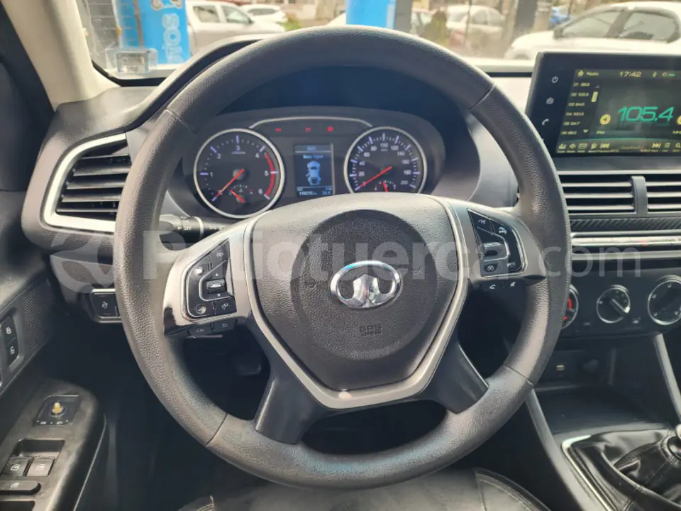 Foto 11 de Great Wall WINGLE 7 2.0 CD 4X4 DIESEL