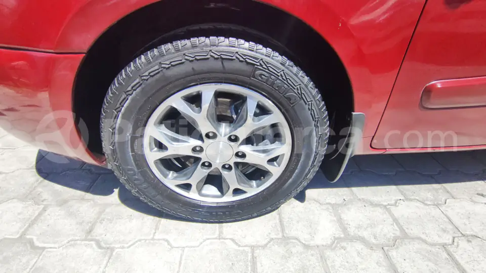 Foto 18 de Kia Grand Carnival
