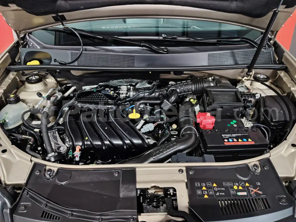 Foto 18 de Renault STEPWAY INTENS FASE II
