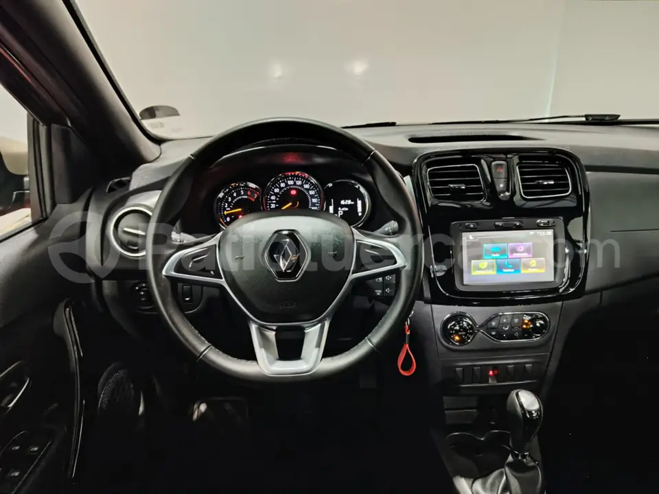 Foto 17 de Renault Stepway