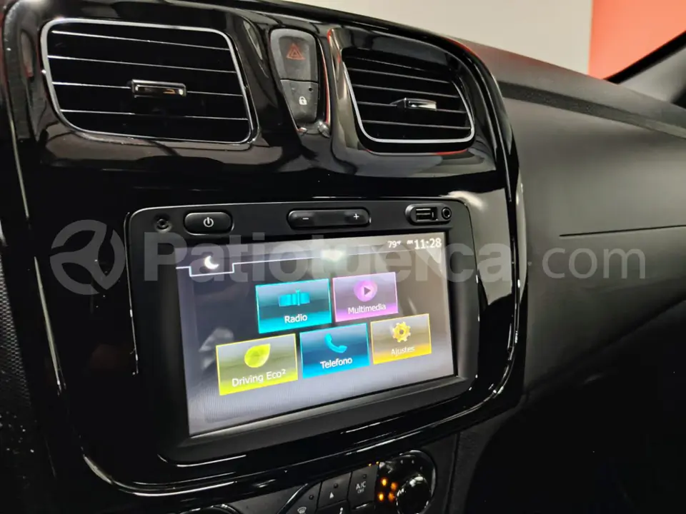 Foto 22 de Renault Stepway