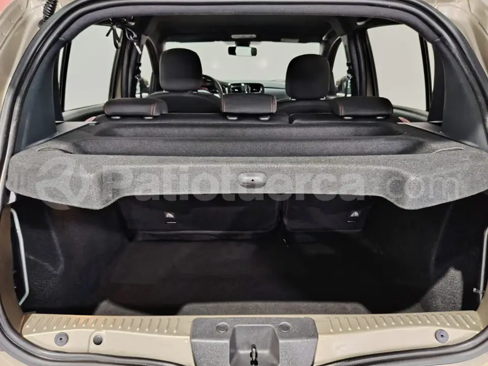 Foto 27 de Renault Stepway