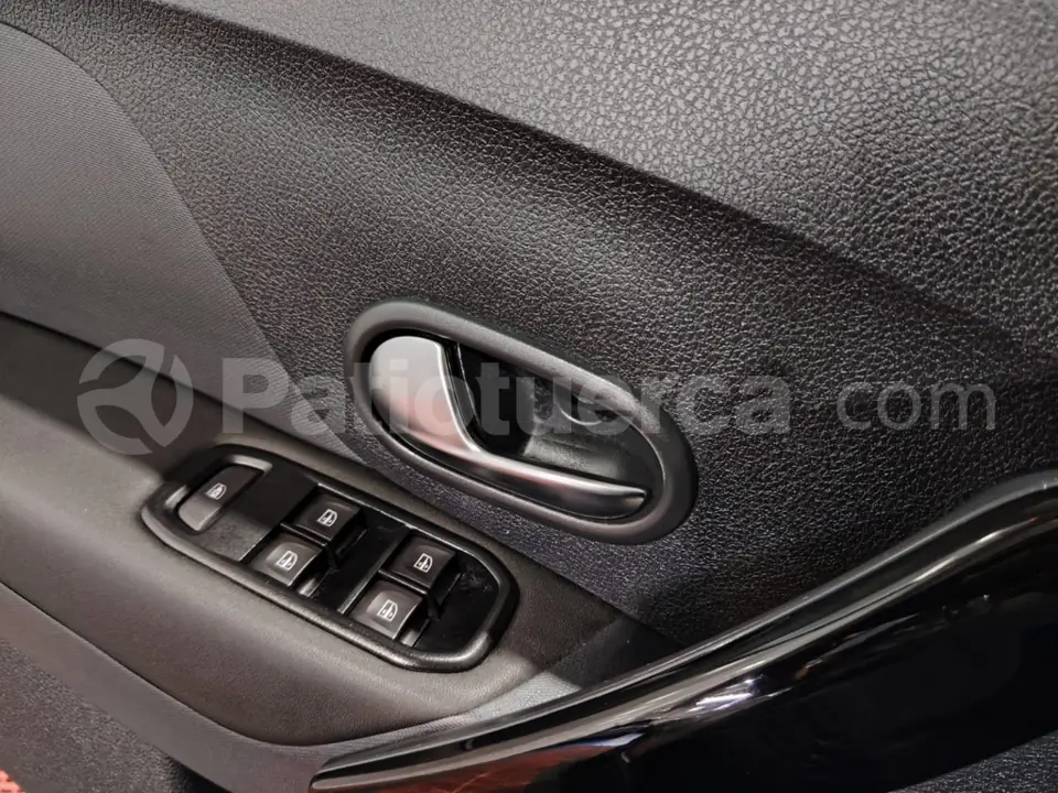 Foto 15 de Renault Stepway